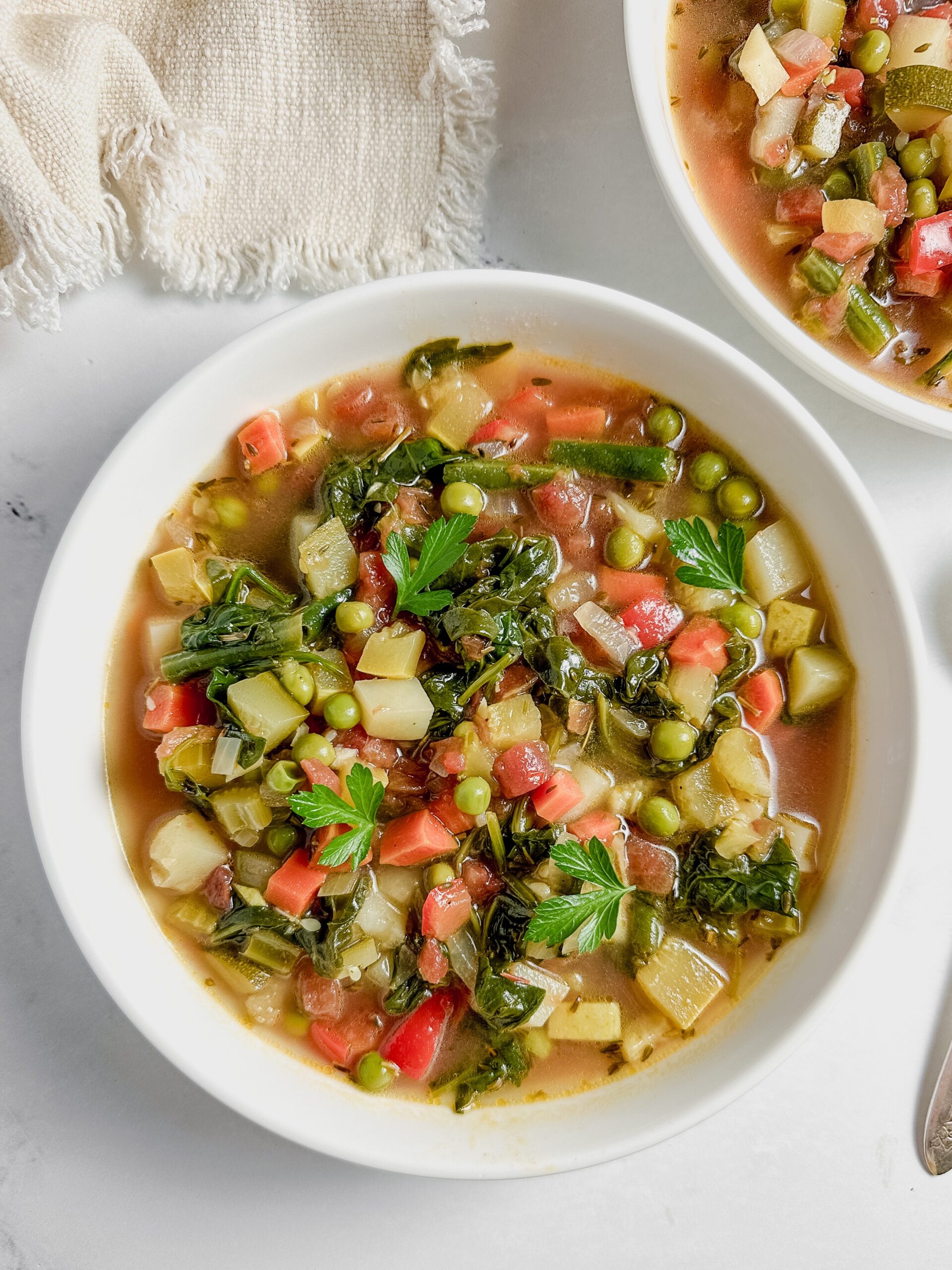 Vegetable Stew