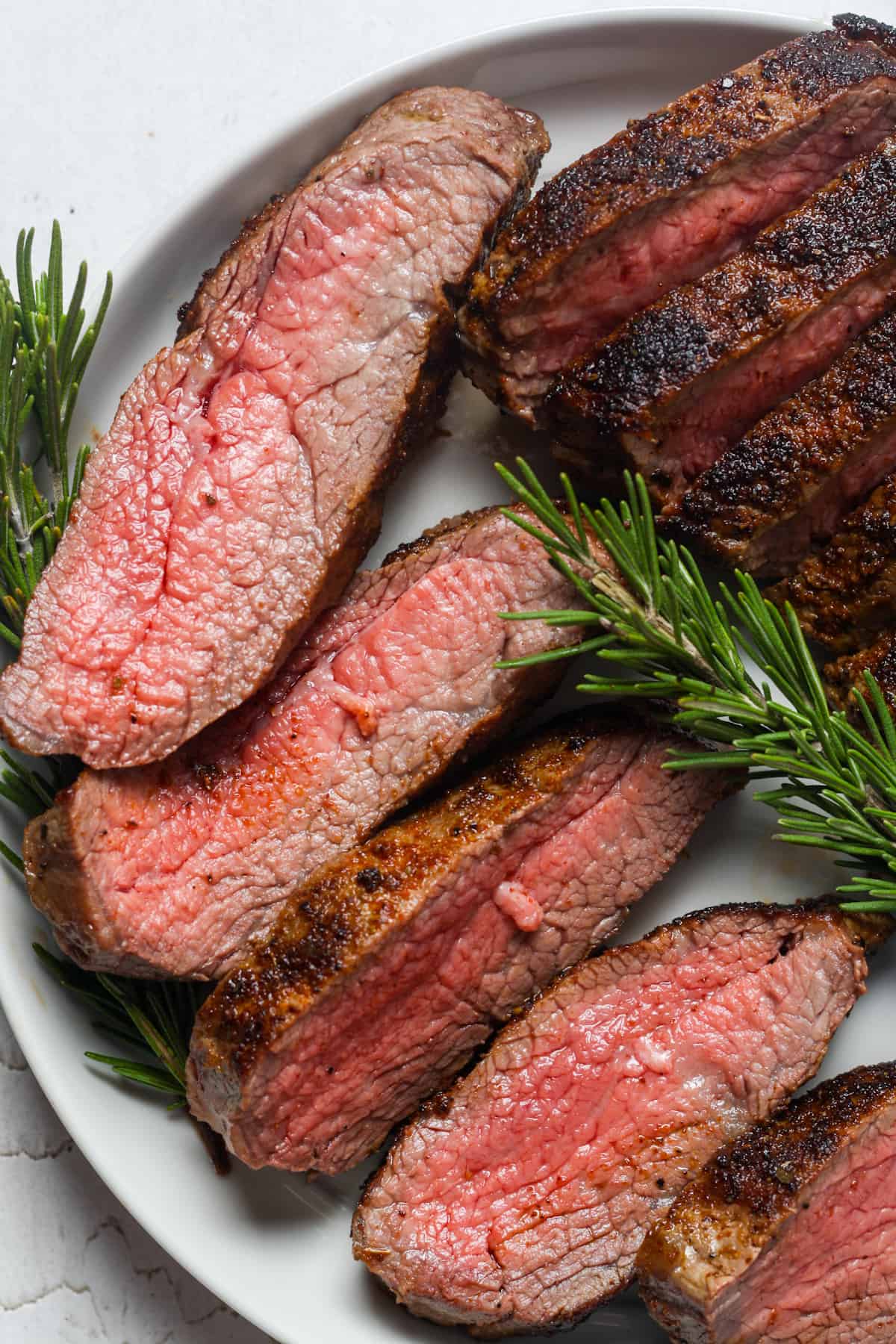 Oven Tri Tip